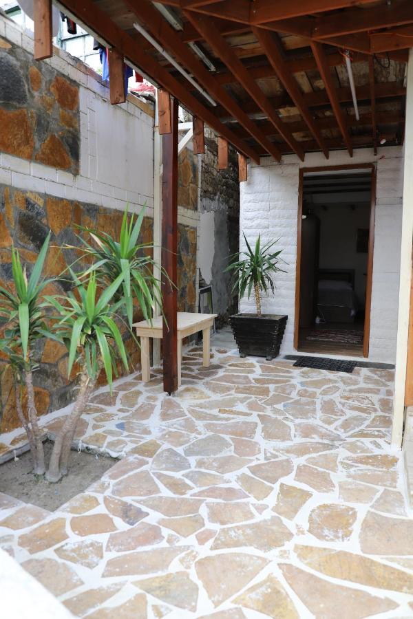 Guest House Maria - Berat Castle 외부 사진