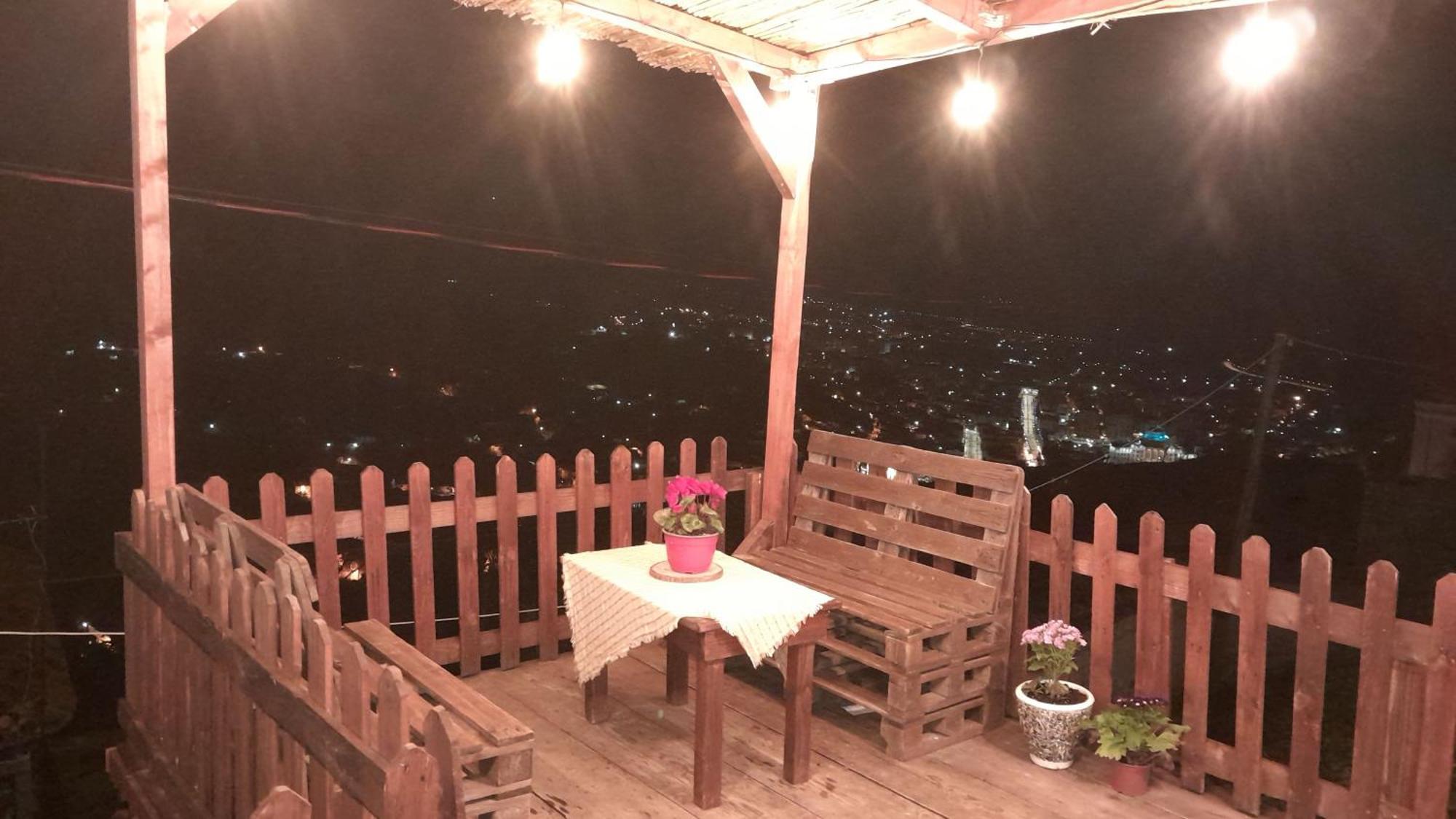 Guest House Maria - Berat Castle 외부 사진